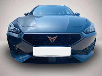 Cupra Leon (2024) - Foto 7