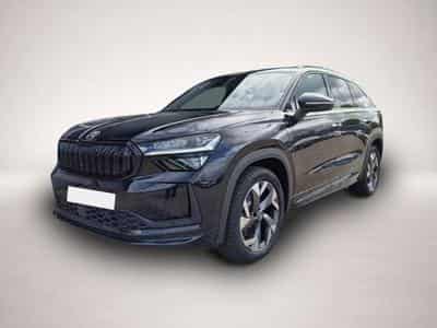 Skoda Kodiaq (2026) - Foto 1