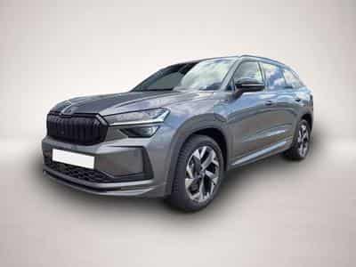 Skoda Kodiaq (2026) - Foto 1