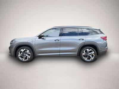Skoda Kodiaq (2026) - Foto 2