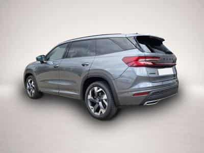 Skoda Kodiaq (2026) - Foto 3