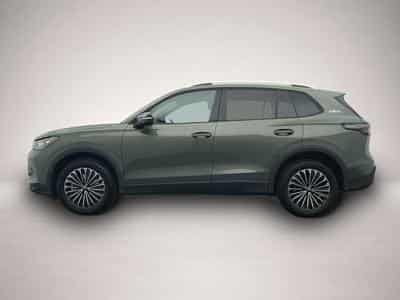 VW Tiguan (2025) - Foto 2
