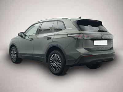 VW Tiguan (2025) - Foto 3