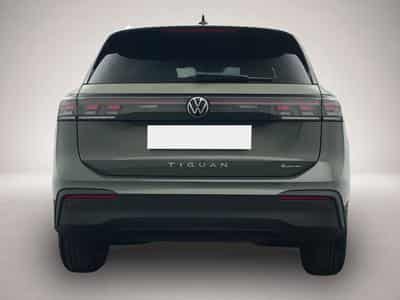 VW Tiguan (2025) - Foto 4