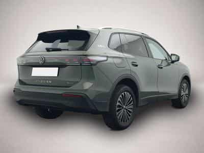 VW Tiguan (2025) - Foto 5