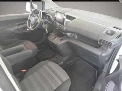 Opel Combo (2022) - Foto 3