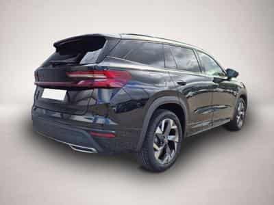 Skoda Kodiaq (2026) - Foto 5