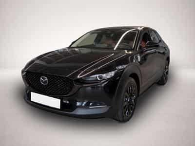 Mazda CX-30 (2026) - Foto 1