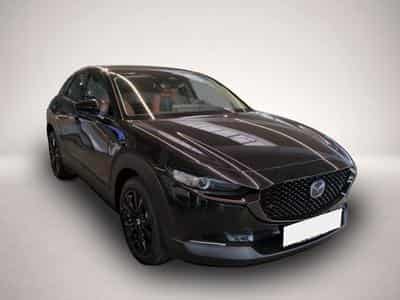 Mazda CX-30 (2026) - Foto 4
