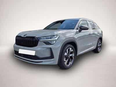 Skoda Kodiaq (2026) - Foto 2