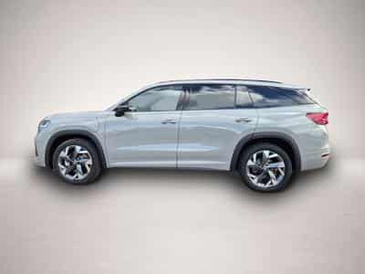 Skoda Kodiaq (2026) - Foto 3