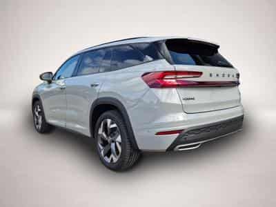 Skoda Kodiaq (2026) - Foto 4