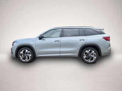 Skoda Kodiaq (2026) - Foto 2