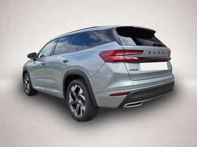 Skoda Kodiaq (2026) - Foto 3