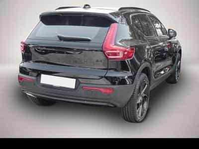 Volvo XC40 (2025) - Foto 2