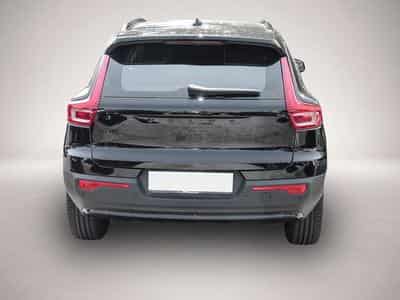 Volvo XC40 (2025) - Foto 4