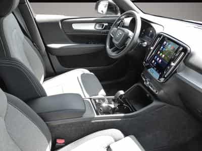 Volvo XC40 (2025) - Foto 5