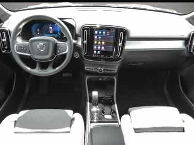Volvo XC40 (2025) - Foto 7