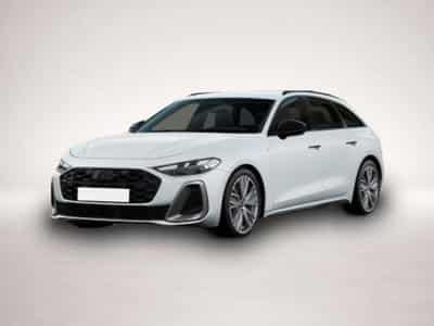 Audi A5 (2025) - Foto 1