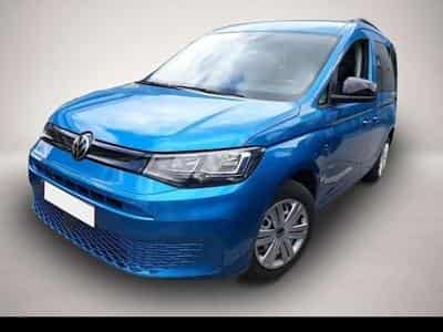VW Caddy (2023) - Foto 1