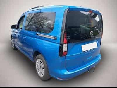 VW Caddy (2023) - Foto 2