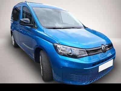 VW Caddy (2023) - Foto 4