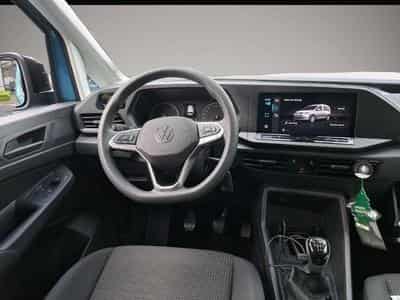 VW Caddy (2023) - Foto 5