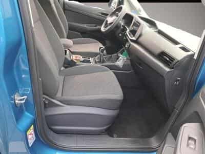 VW Caddy (2023) - Foto 6