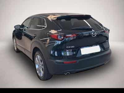 Mazda CX-30 (2026) - Foto 2