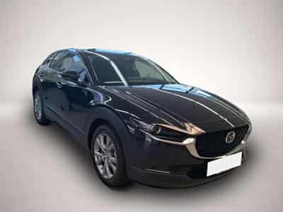 Mazda CX-30 (2026) - Foto 4