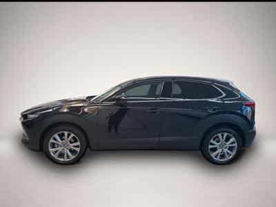 Mazda CX-30 (2026) - Foto 6