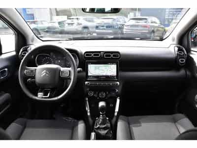 Citroën C3 Aircross (2024) - Foto 9