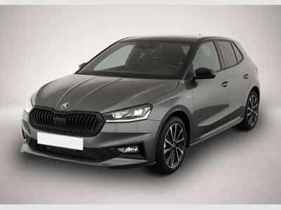 Skoda Fabia (2026) - Foto 1