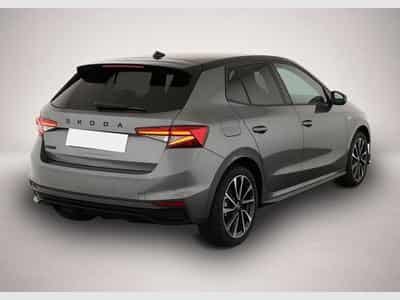 Skoda Fabia (2026) - Foto 3