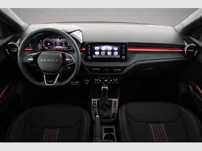 Skoda Fabia (2026) - Foto 5