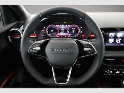 Skoda Fabia (2026) - Foto 6