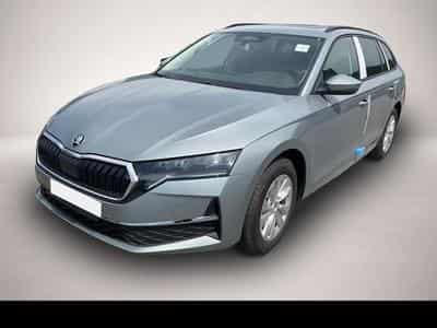 Skoda Octavia (2026) - Foto 1