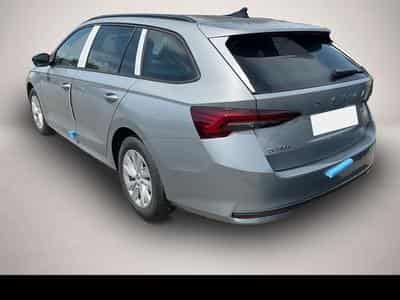 Skoda Octavia (2026) - Foto 3