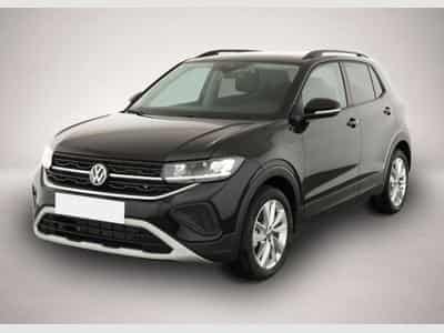 VW T-Cross (2026) - Foto 1