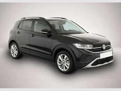 VW T-Cross (2026) - Foto 2