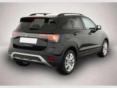 VW T-Cross (2026) - Foto 3