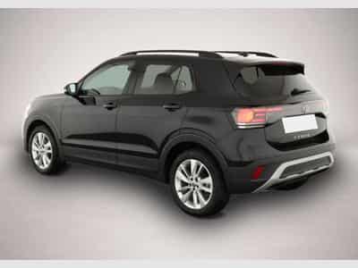 VW T-Cross (2026) - Foto 4
