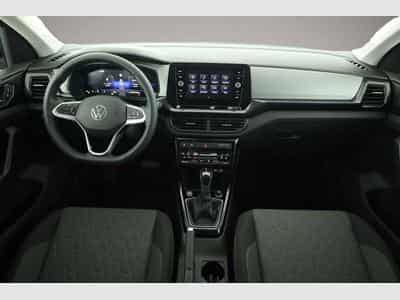 VW T-Cross (2026) - Foto 5