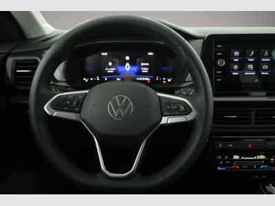 VW T-Cross (2026) - Foto 6