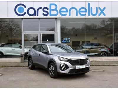 Peugeot 2008 (2025) - Foto 1