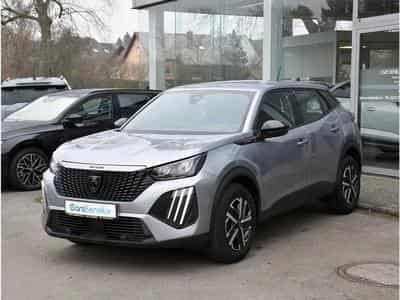 Peugeot 2008 (2025) - Foto 2