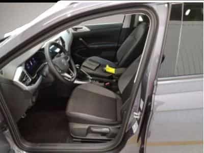 VW Taigo (2025) - Foto 1