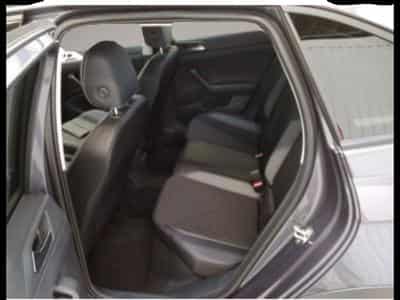 VW Taigo (2025) - Foto 2