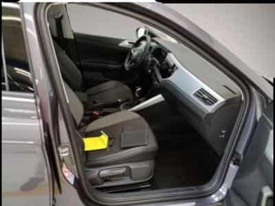 VW Taigo (2025) - Foto 3