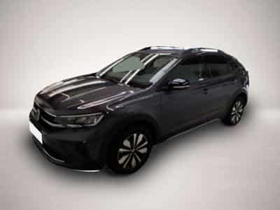 VW Taigo (2025) - Foto 5